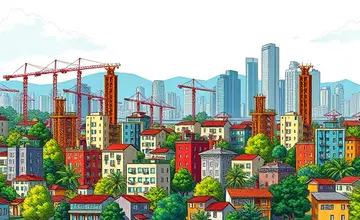 Desafios e Oportunidades do Mercado Imobiliário