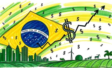 O Dólar e a Economia Brasileira: Uma Relação Complexa