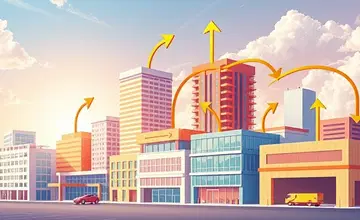 Fundos Imobiliários: Gerando Renda Passiva
