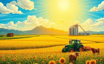 Agronegócio: Motor da Economia Brasileira?