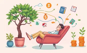 Aprenda a Criar Fontes de Renda Que Trabalham Por Você