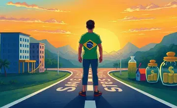 Liberdade Financeira: O Caminho Através da Renda Passiva