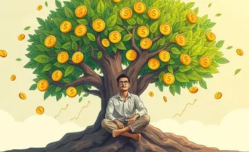 Investindo Inteligente: Como Gerar Renda Sem Esforço Diário