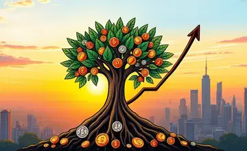 Seu Futuro Financeiro: Construa Riqueza com Renda Passiva