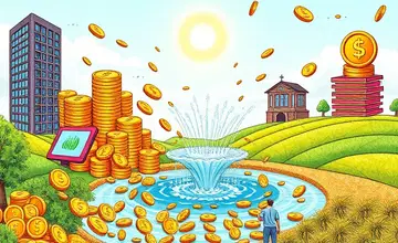 Fluxo de Caixa Constante: As Melhores Ideias de Renda Passiva