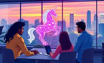 O Fenômeno das Startups Unicórnio no Brasil