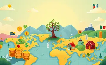 Renda Passiva: O Mapa para a Independência Financeira