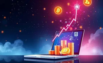 Renda Passiva Digital: Ganhos Online Sem Fim