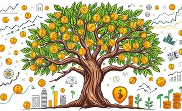 Investimentos Inteligentes para Renda Passiva Sustentável