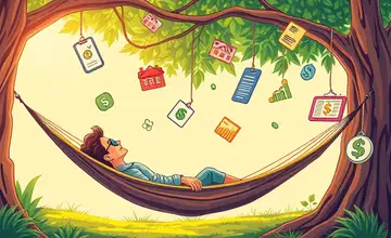 Da Teoria à Prática: Como Viver de Renda Passiva
