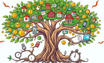 Renda Passiva: Mitos e Verdades Desvendados