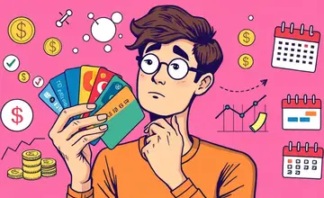 Cartão de Crédito Ideal: Como Escolher o Melhor para Você