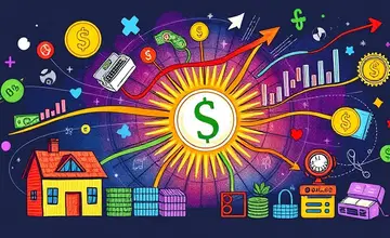 Maximize Seus Ganhos com Estratégias de Renda Passiva