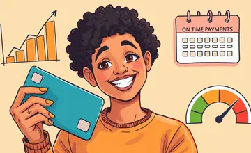Desvendando o Score de Crédito: Seu Cartão Pode Ajudar