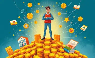 Seja Seu Próprio Chefe: Renda Passiva para Empreendedores