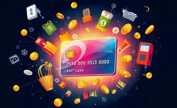 Cashback: Transforme Gastos em Reembolso com Seu Cartão