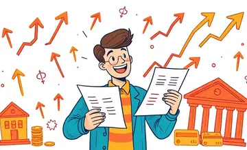 Limite de Crédito: Como Aumentar o Seu de Forma Inteligente