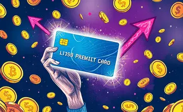 Cartão Pré-Pago: Solução Inteligente para Controle Financeiro?