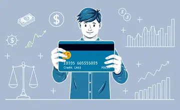 Evite Dívidas: Use Seu Cartão de Crédito com Sabedoria