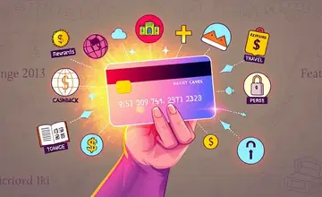Benefícios Escondidos: Explore as Vantagens do Seu Cartão
