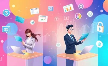 Cartão Corporativo: Ferramenta Essencial para Empresas
