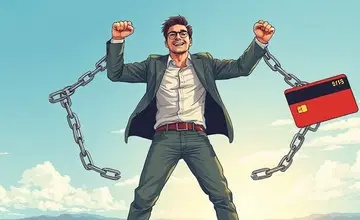 Renegociação de Dívidas: Saia do Rotativo do Cartão
