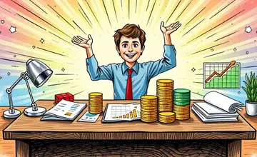 O Poder do Orçamento: Sua Ferramenta para a Liberdade Financeira