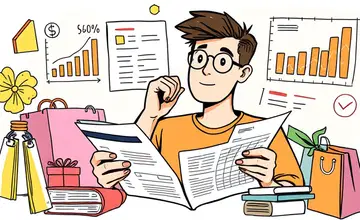 Compras Parceladas: Como Usar o Cartão a Seu Favor
