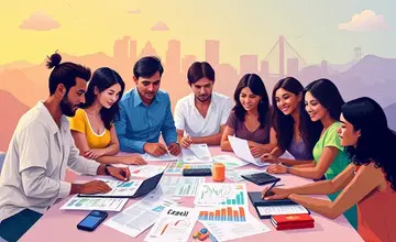 Prepare-se para o Futuro: A Importância da Aposentadoria Planejada
