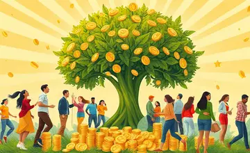 Aprenda a Multiplicar Seu Dinheiro: Primeiros Passos no Mundo dos Investimentos