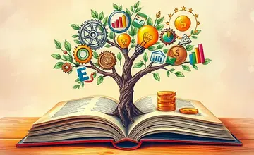 Investir em Conhecimento: O Melhor Investimento Financeiro