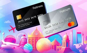 Cartão Black e Platinum: Mitos e Verdades Sobre os Exclusivos