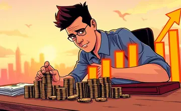 O Poder da Disciplina Financeira: Construa Sua Riqueza