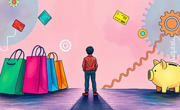Finanças Comportamentais: Por Que Gastamos Como Gastamos?