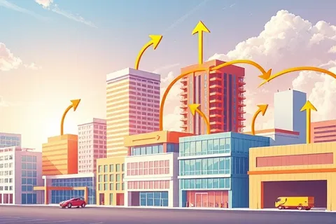 Fundos Imobiliários: Gerando Renda Passiva
