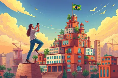 Construindo um Império de Renda Passiva: O Passo a Passo