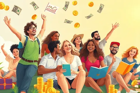 Renda Passiva: Mais Tempo, Mais Dinheiro, Mais Liberdade