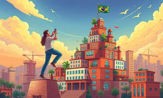 Construindo um Império de Renda Passiva: O Passo a Passo