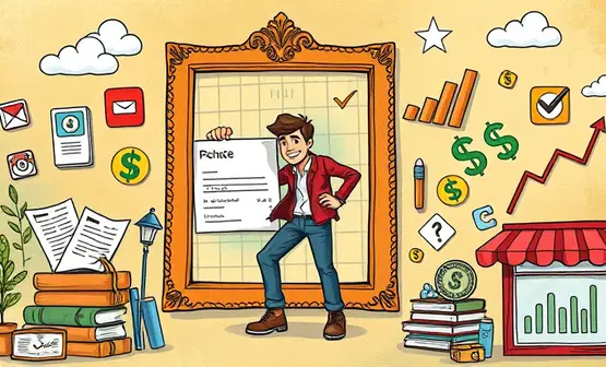Seu Salário Não te Define: Como Aumentar Sua Renda