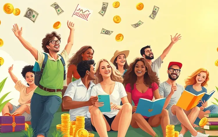 Renda Passiva: Mais Tempo, Mais Dinheiro, Mais Liberdade