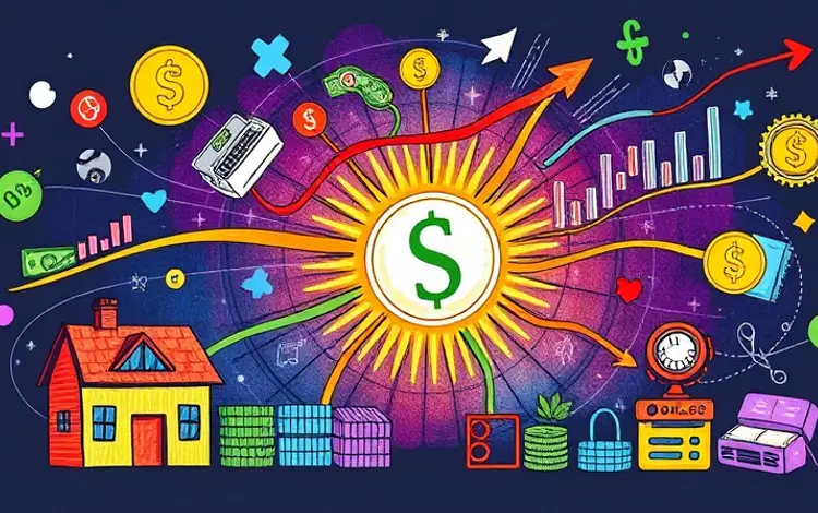 Maximize Seus Ganhos com Estratégias de Renda Passiva