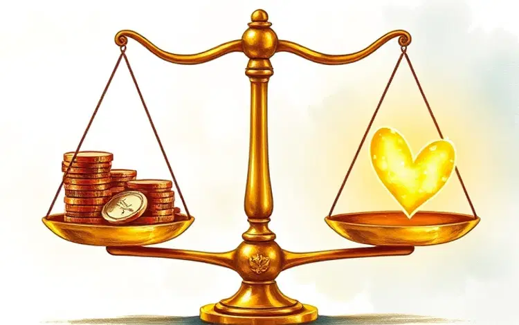 Dinheiro e Felicidade: A Relação que Você Nunca Pensou
