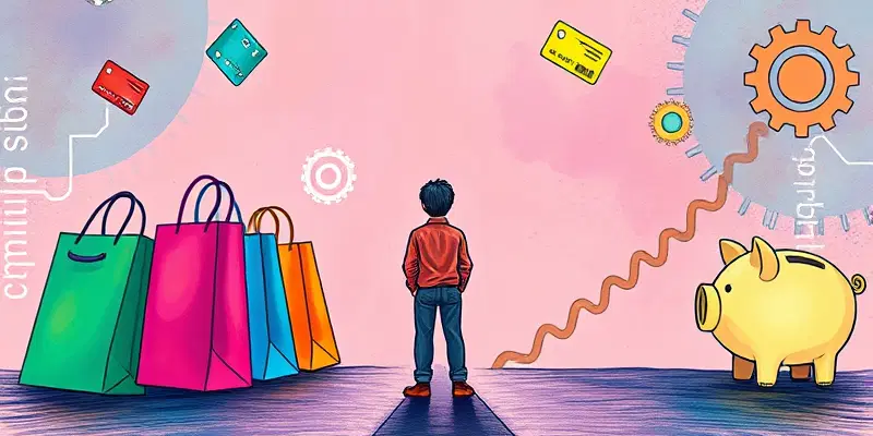 Finanças Comportamentais: Por Que Gastamos Como Gastamos?