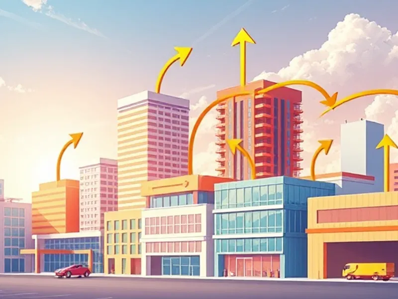 Fundos Imobiliários: Gerando Renda Passiva
