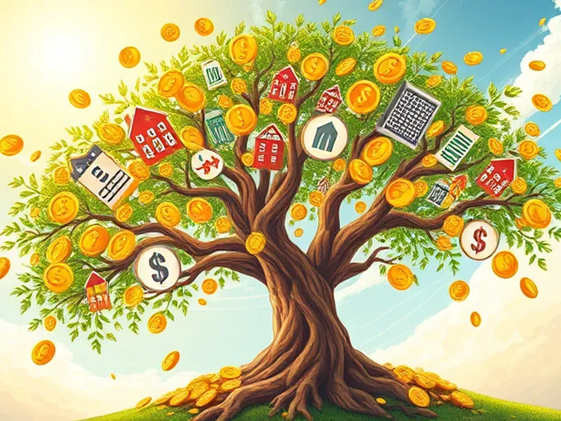 O Guia Definitivo para Criar Renda Passiva Duradoura