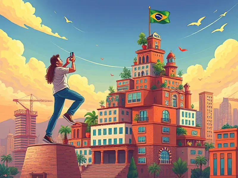 Construindo um Império de Renda Passiva: O Passo a Passo