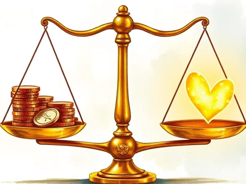 Dinheiro e Felicidade: A Relação que Você Nunca Pensou