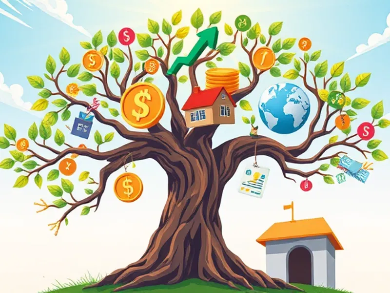 Diversificação de Investimentos: Proteja Seu Patrimônio